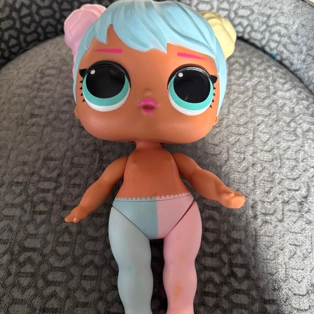 Lol-surprise Multi Dolls-accessories